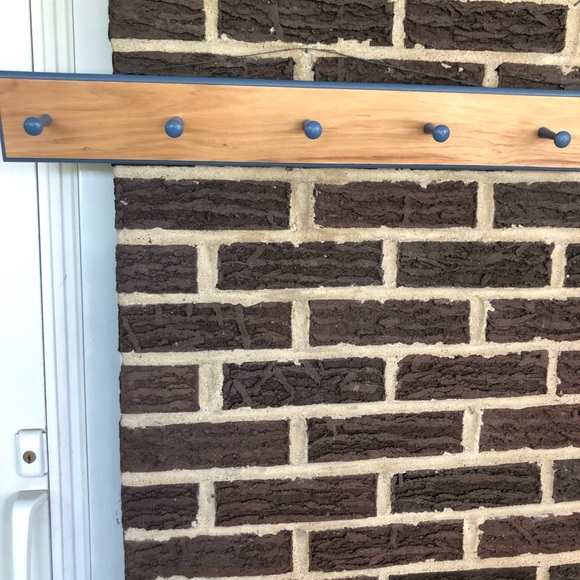 COAT•SCARF&MITTEN HANGER - Picture 4 of 7